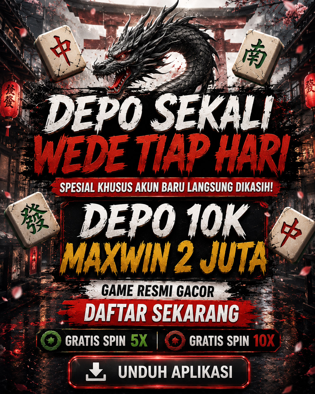 banner utama